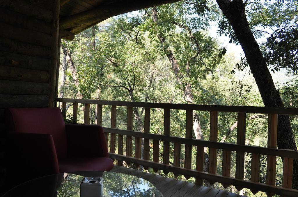 Los Nidos De Santa Maria Arroyo Frio Kamer foto